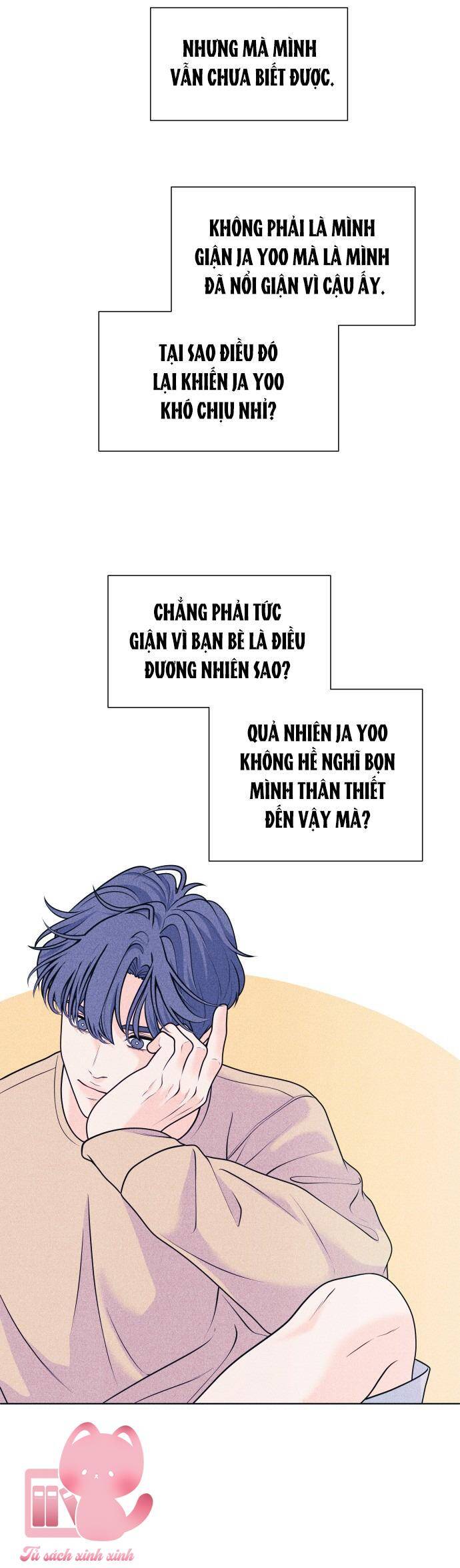 Cặp Đôi Hướng Nội Chapter 49 - 36