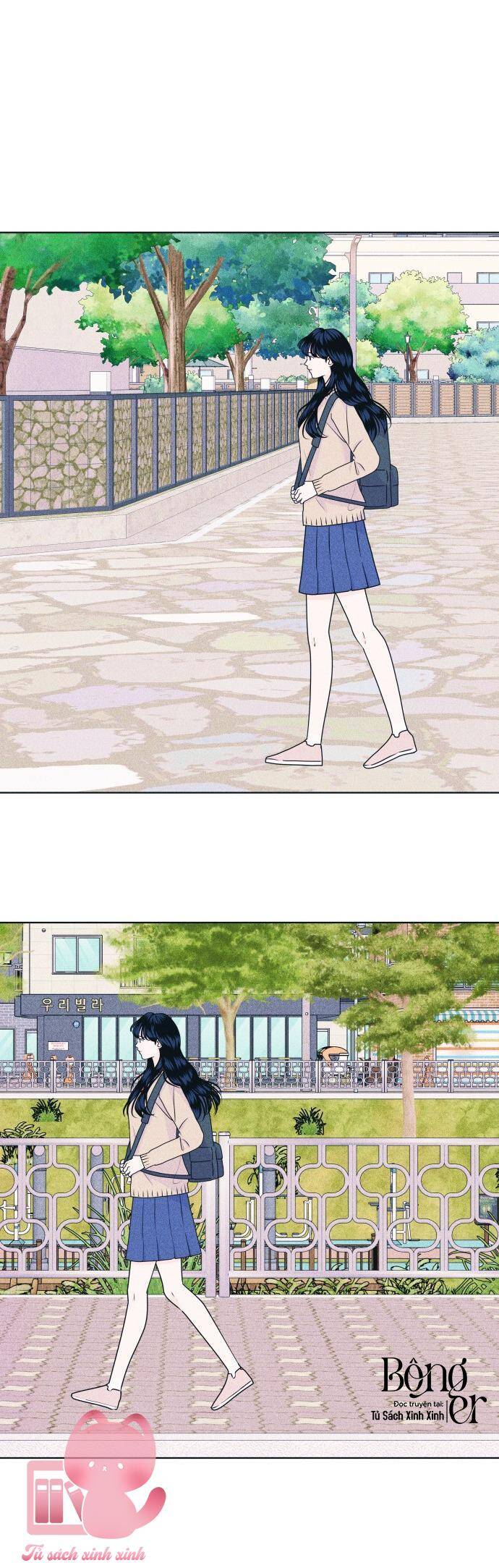 Cặp Đôi Hướng Nội Chapter 49 - 42