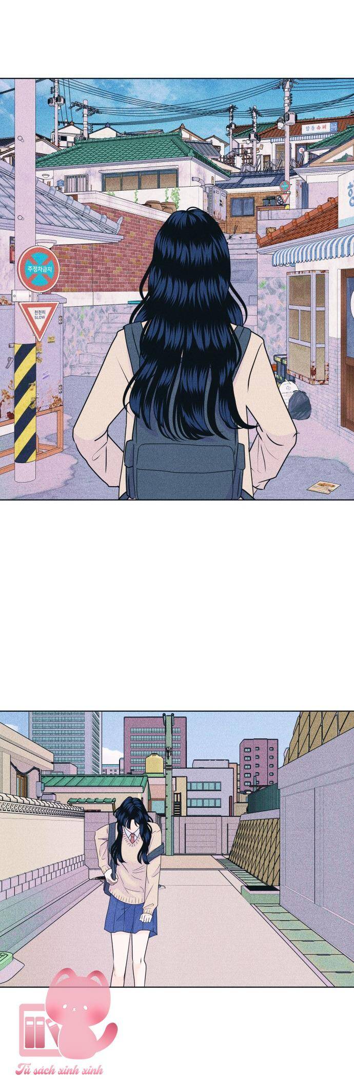 Cặp Đôi Hướng Nội Chapter 49 - 43