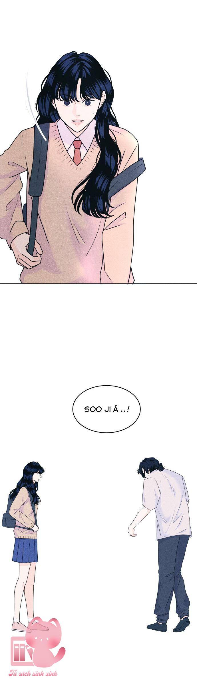 Cặp Đôi Hướng Nội Chapter 49 - 44