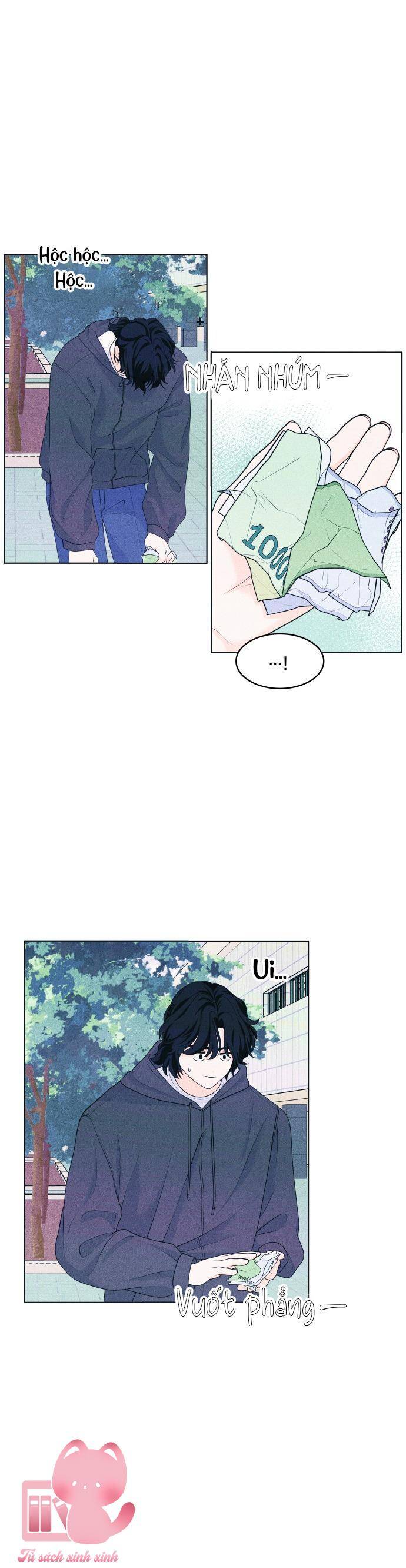 Cặp Đôi Hướng Nội Chapter 49 - 7