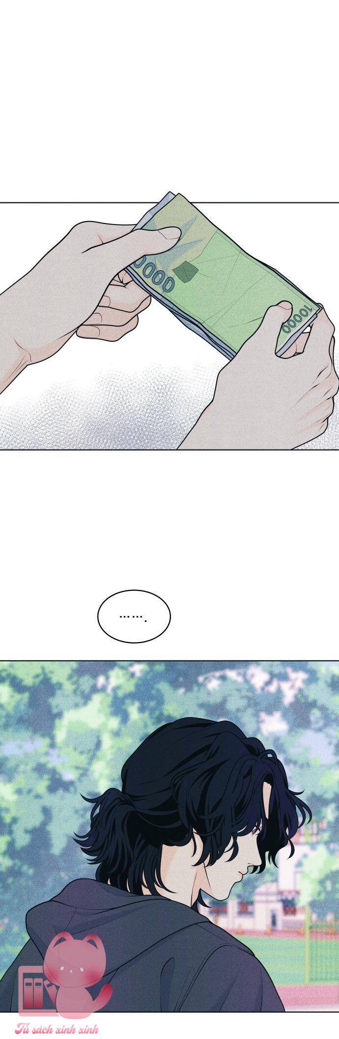 Cặp Đôi Hướng Nội Chapter 49 - 8