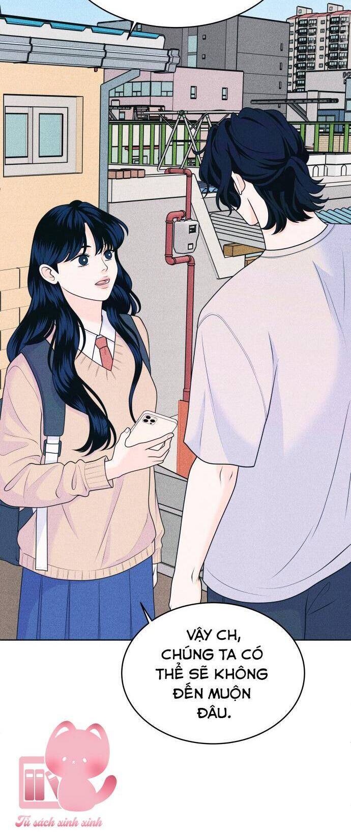 Cặp Đôi Hướng Nội Chapter 50 - 13