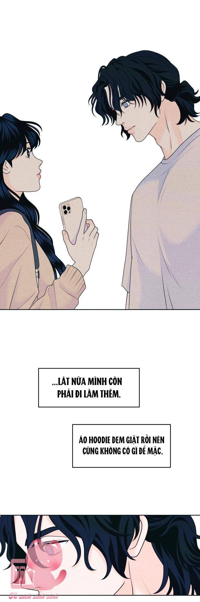 Cặp Đôi Hướng Nội Chapter 50 - 14
