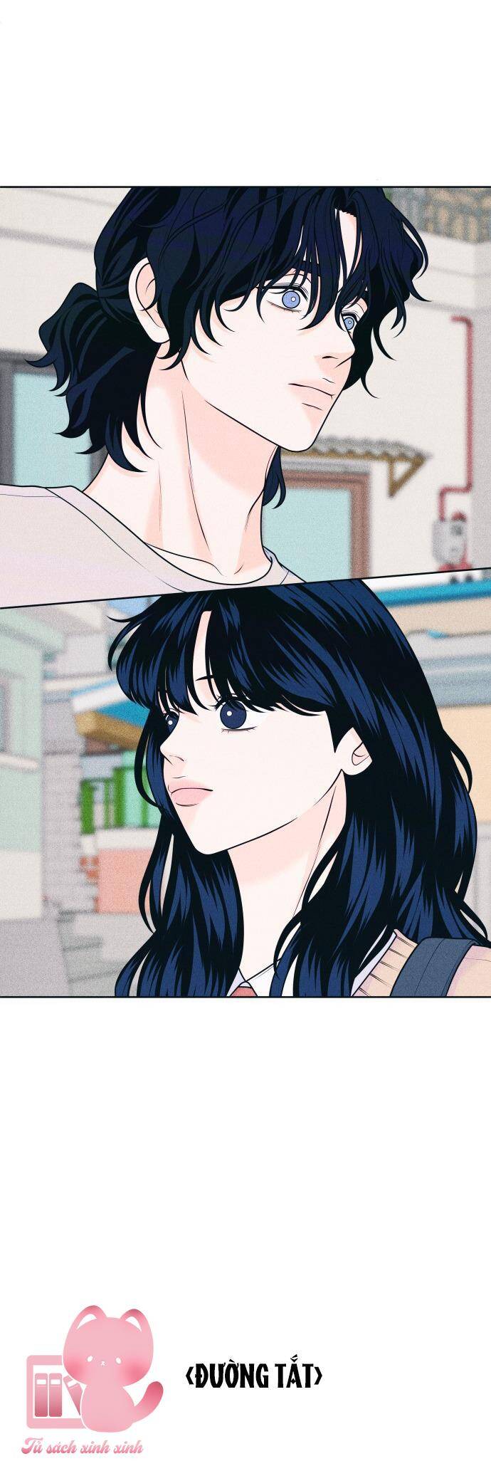 Cặp Đôi Hướng Nội Chapter 50 - 16