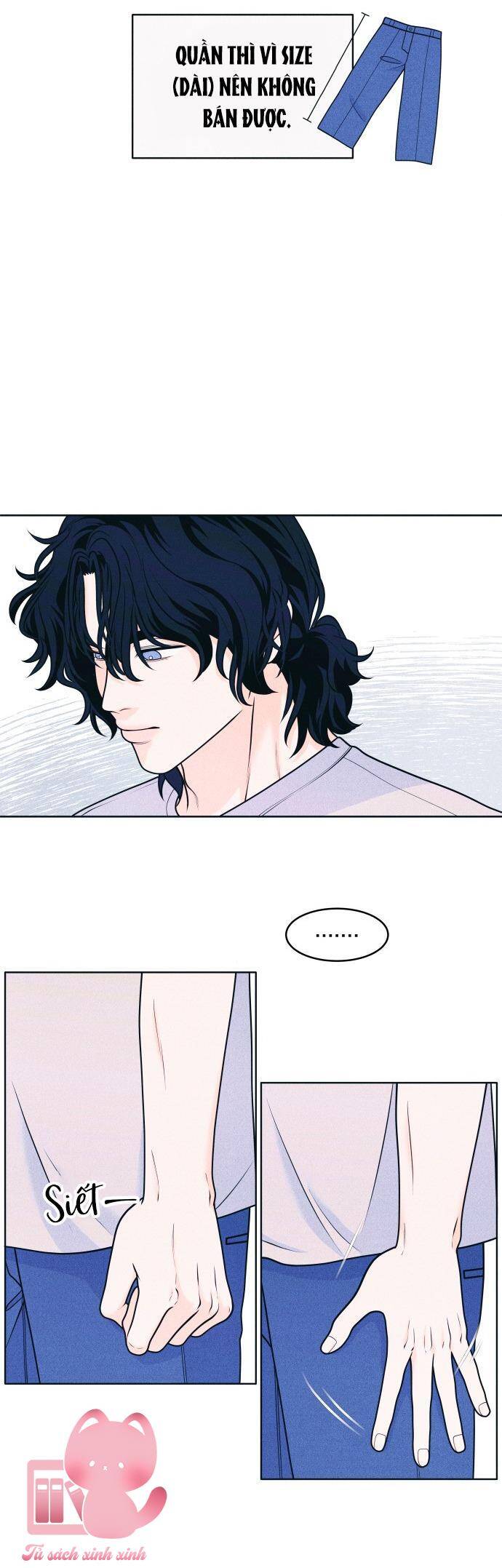 Cặp Đôi Hướng Nội Chapter 50 - 19
