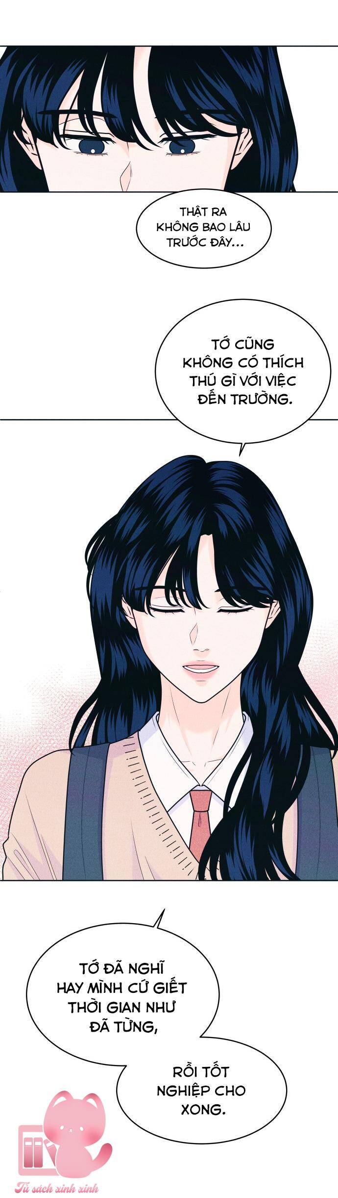 Cặp Đôi Hướng Nội Chapter 50 - 21