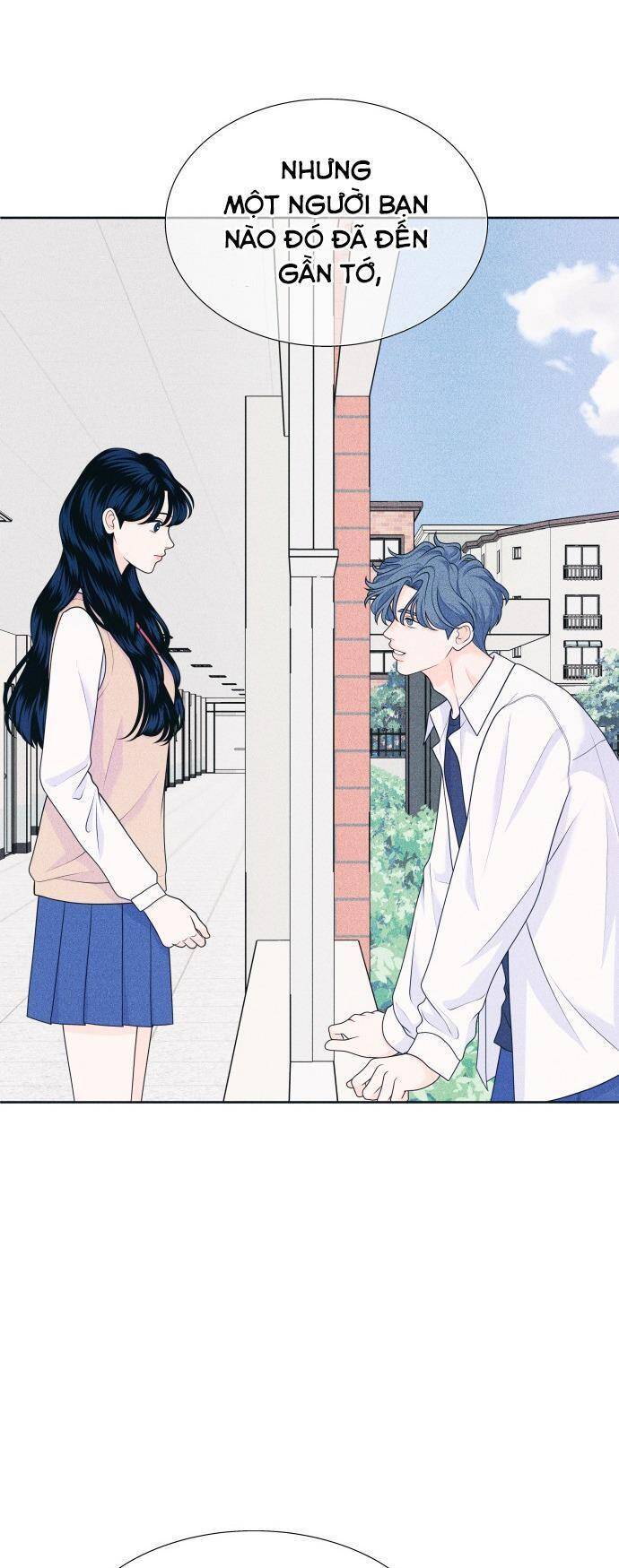 Cặp Đôi Hướng Nội Chapter 50 - 22
