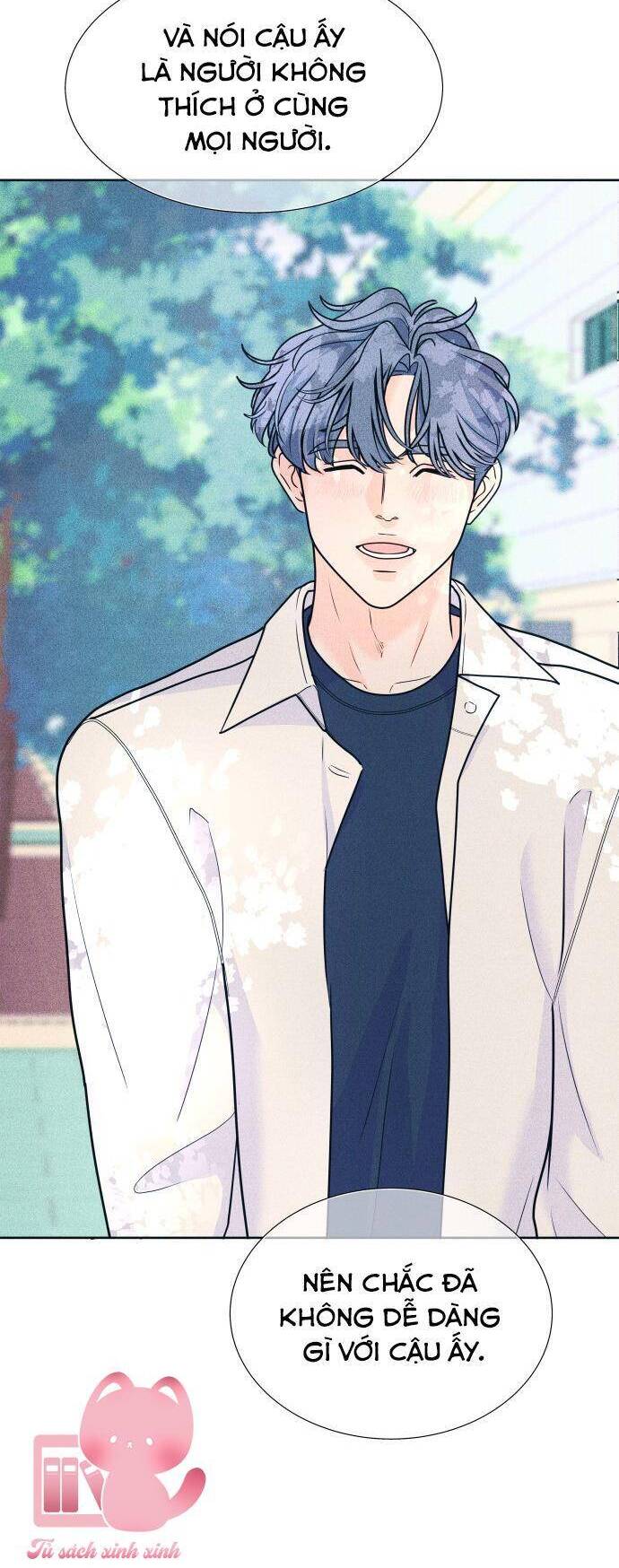 Cặp Đôi Hướng Nội Chapter 50 - 23