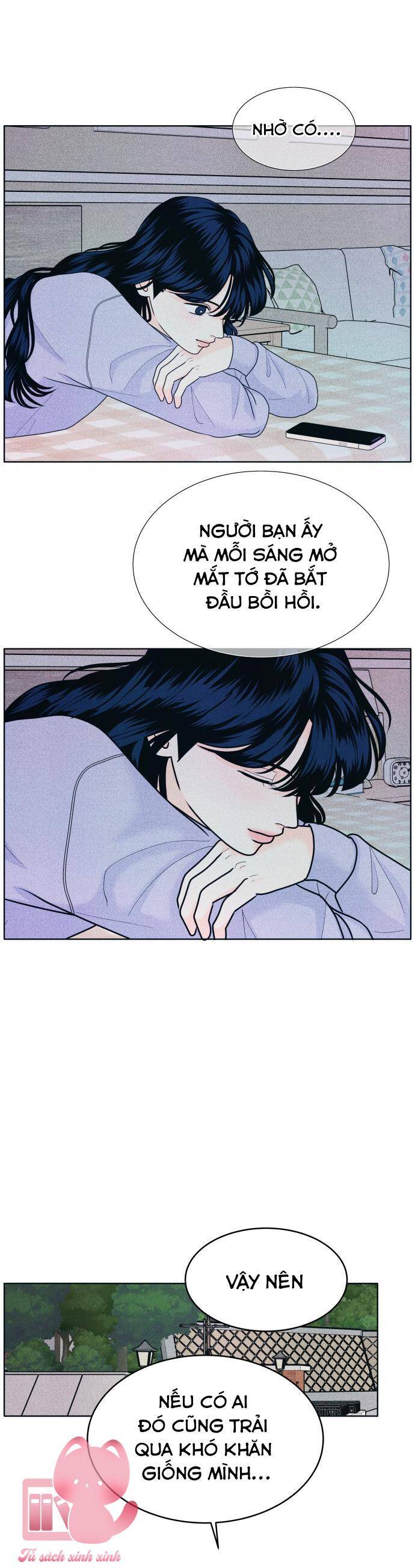 Cặp Đôi Hướng Nội Chapter 50 - 24