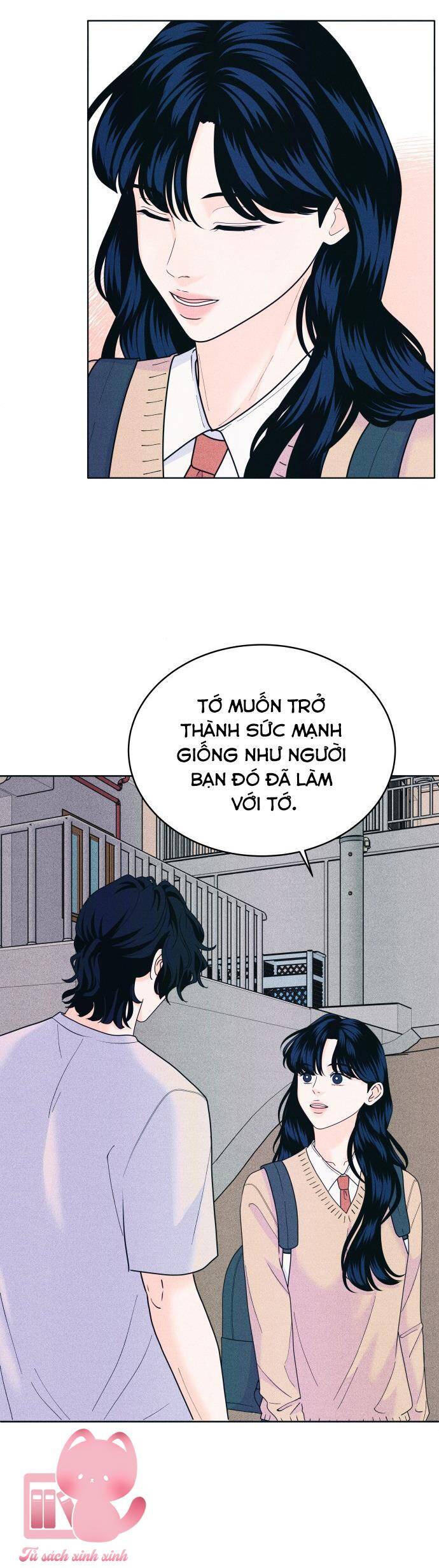 Cặp Đôi Hướng Nội Chapter 50 - 25