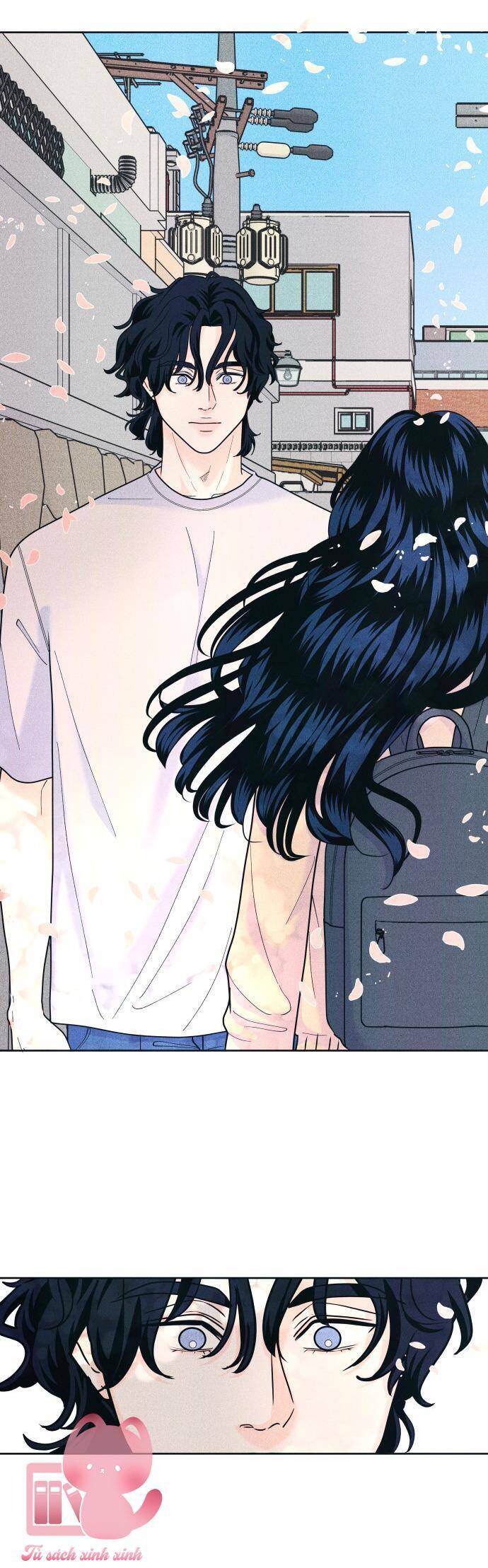 Cặp Đôi Hướng Nội Chapter 50 - 27