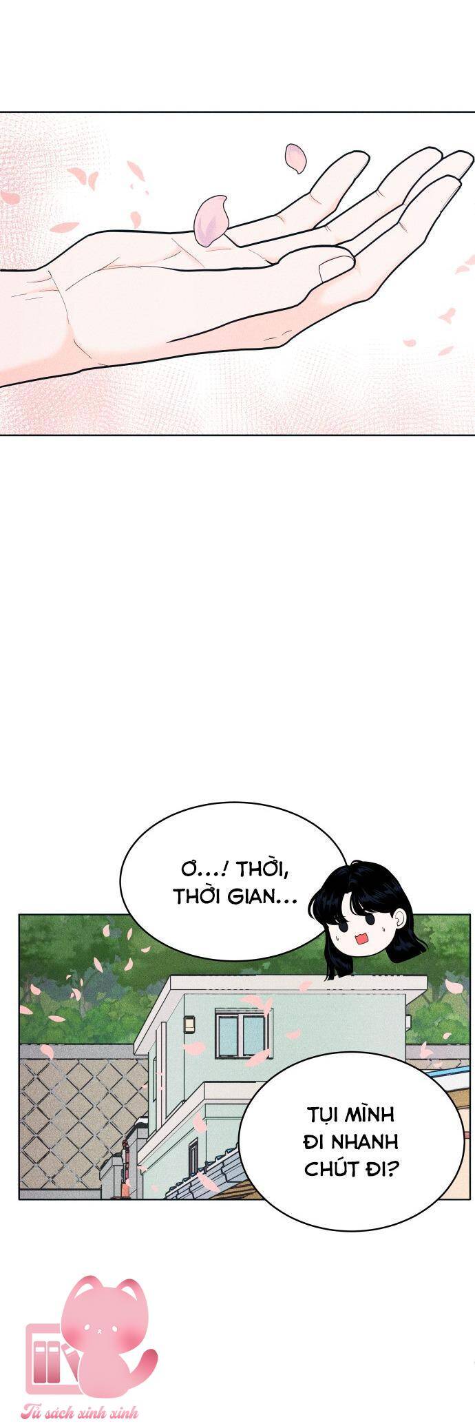 Cặp Đôi Hướng Nội Chapter 50 - 28