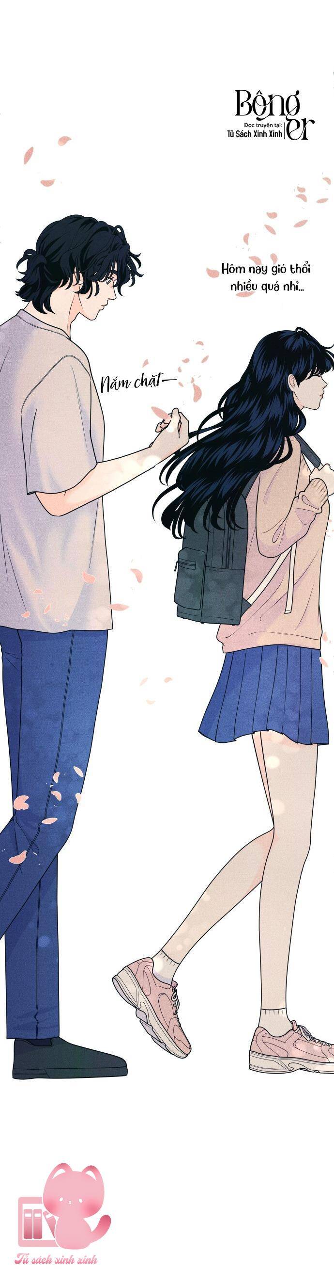 Cặp Đôi Hướng Nội Chapter 50 - 29