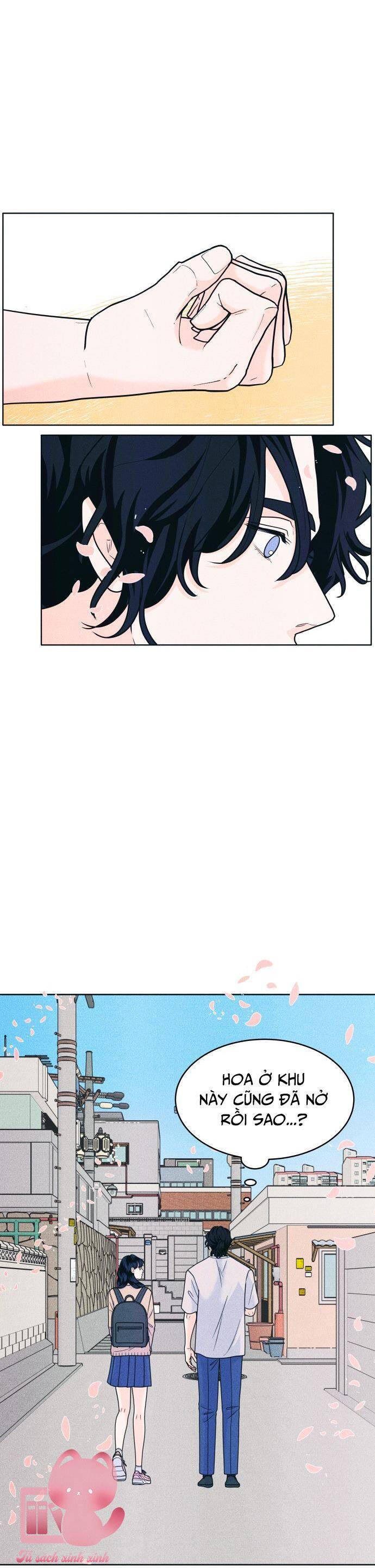 Cặp Đôi Hướng Nội Chapter 50 - 30