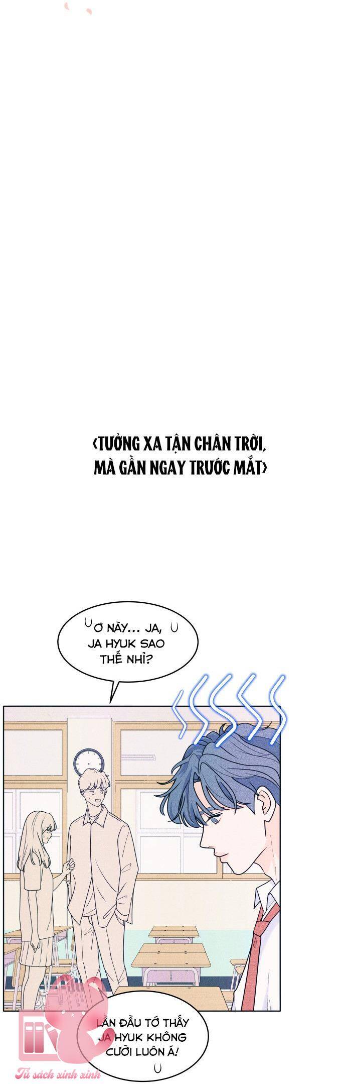 Cặp Đôi Hướng Nội Chapter 50 - 31