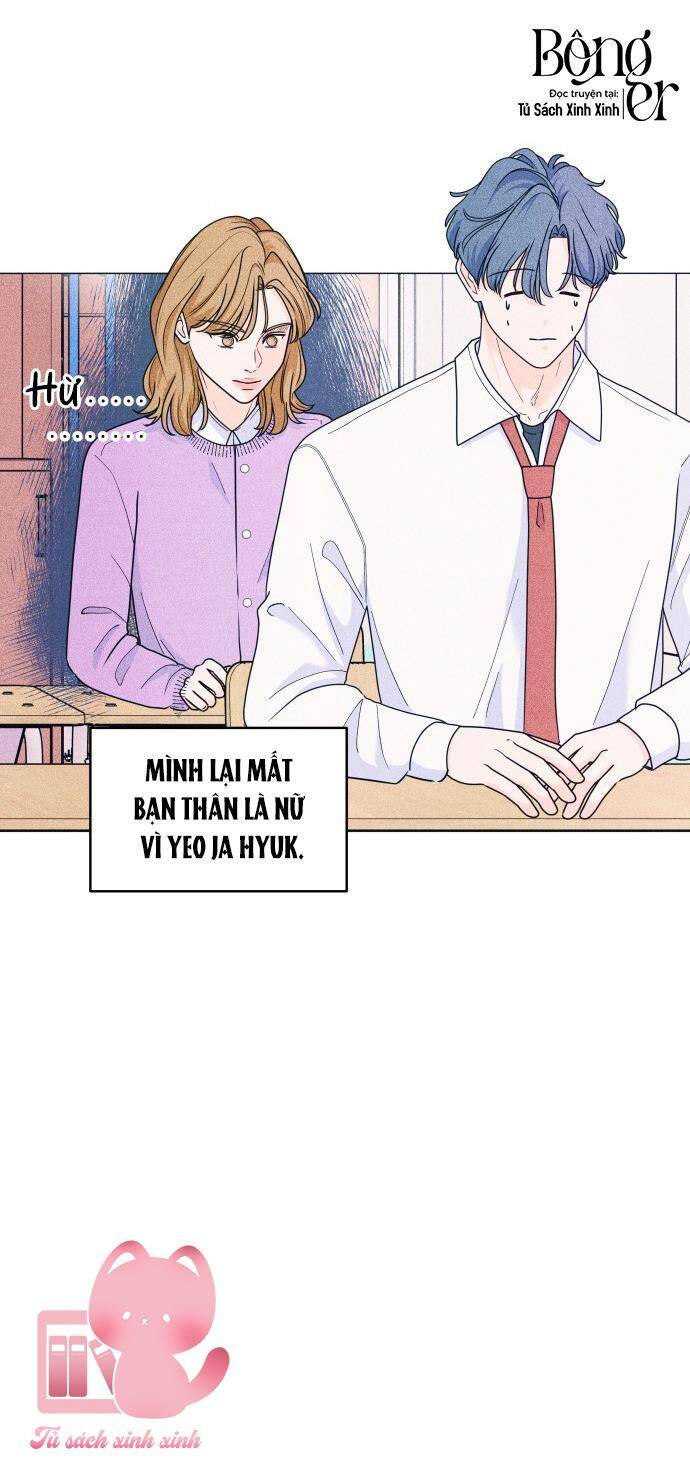 Cặp Đôi Hướng Nội Chapter 50 - 33