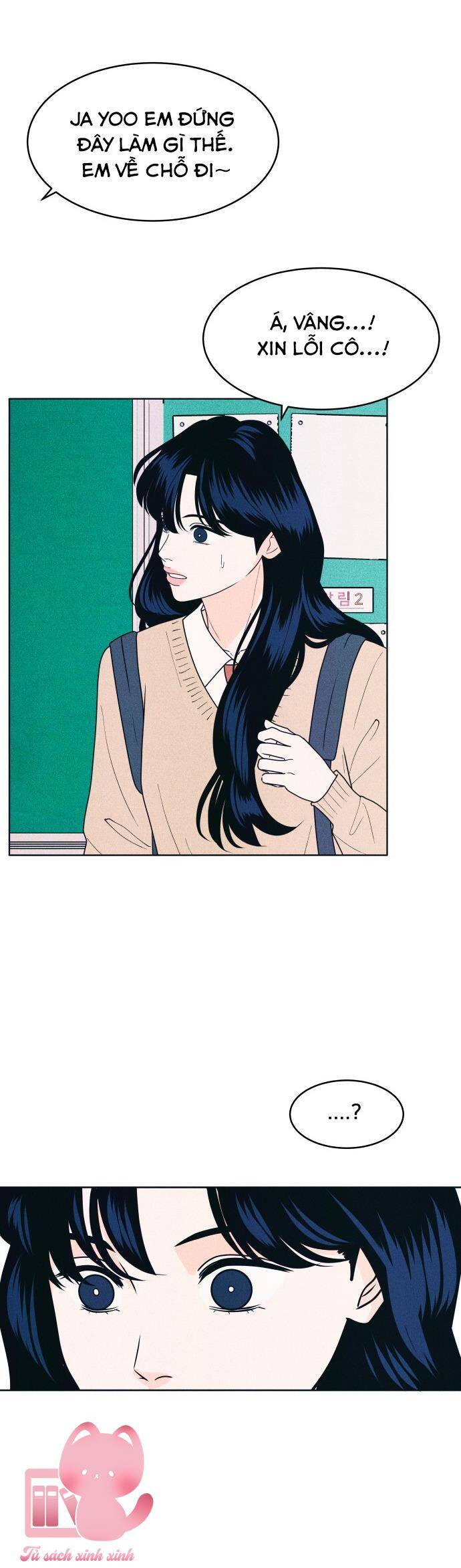Cặp Đôi Hướng Nội Chapter 50 - 38