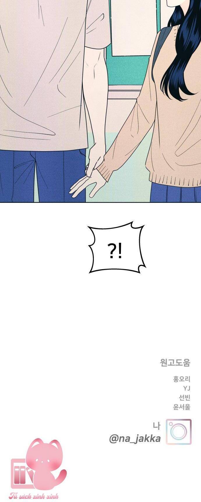 Cặp Đôi Hướng Nội Chapter 50 - 40