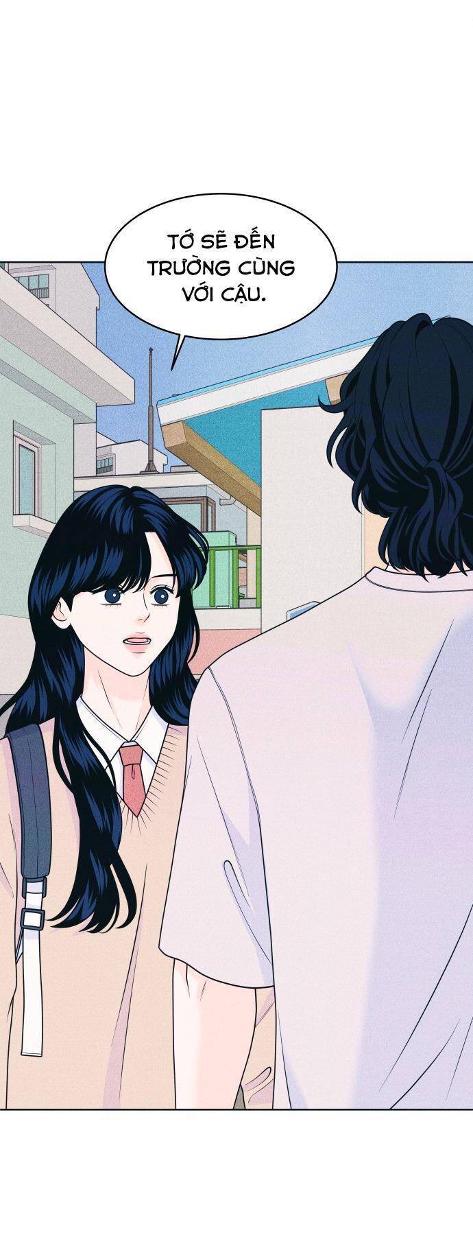 Cặp Đôi Hướng Nội Chapter 50 - 8