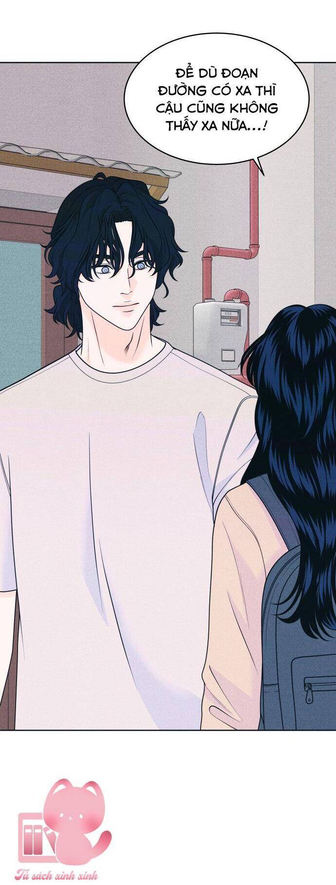 Cặp Đôi Hướng Nội Chapter 50 - 9