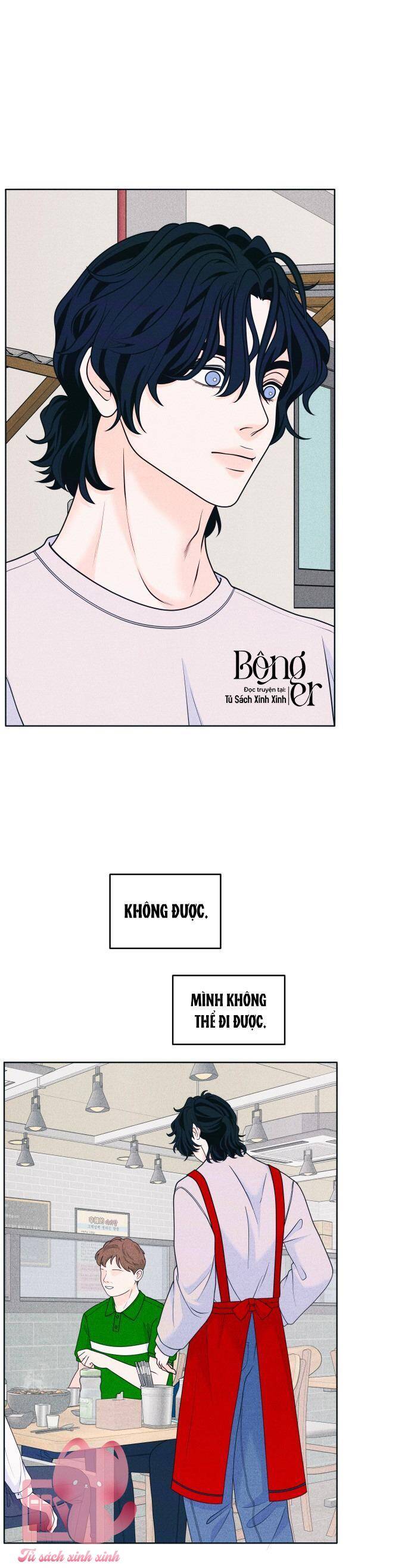 Cặp Đôi Hướng Nội Chapter 50 - 10