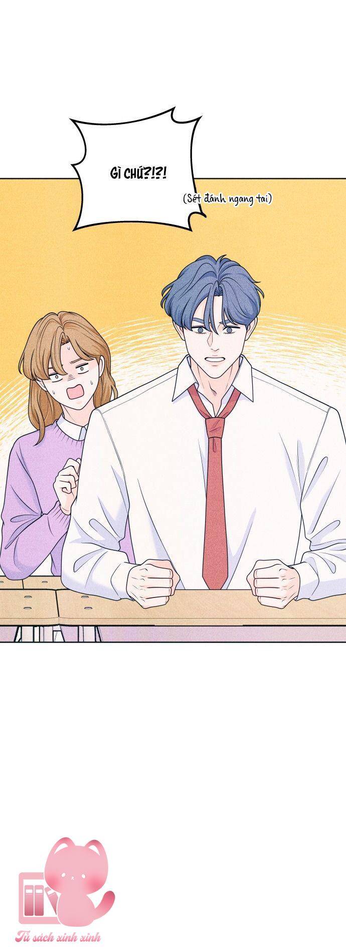 Cặp Đôi Hướng Nội Chapter 51 - 12