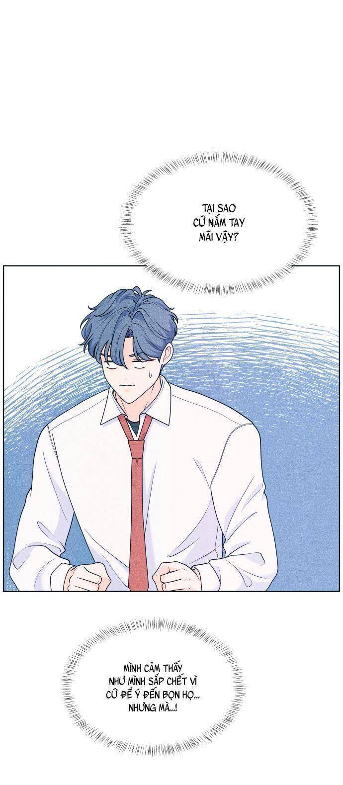 Cặp Đôi Hướng Nội Chapter 51 - 14