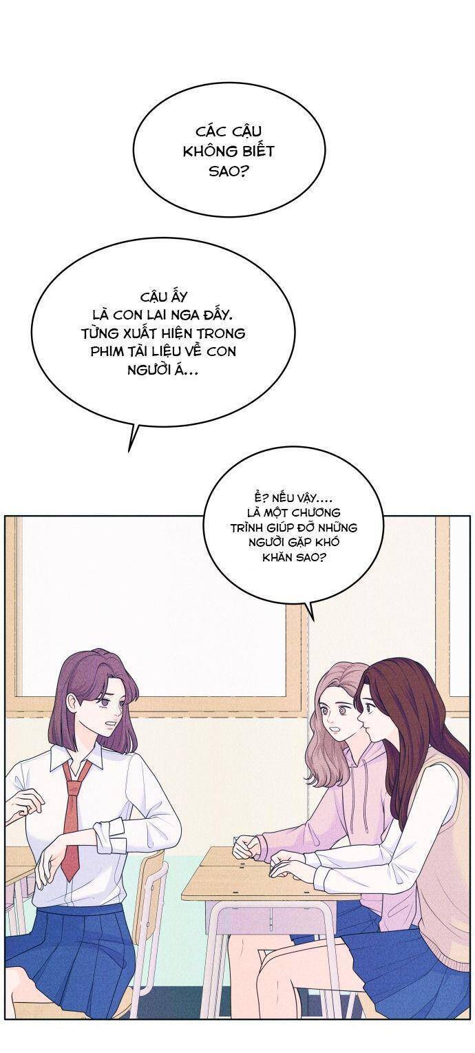 Cặp Đôi Hướng Nội Chapter 51 - 17