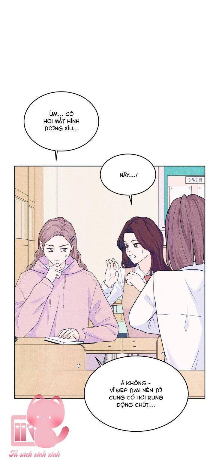 Cặp Đôi Hướng Nội Chapter 51 - 18