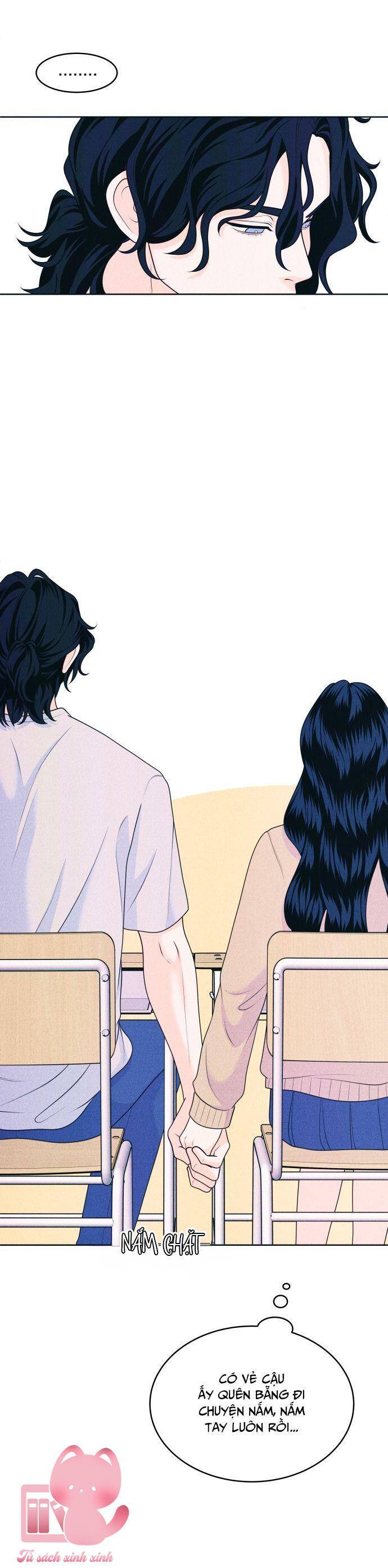 Cặp Đôi Hướng Nội Chapter 51 - 19