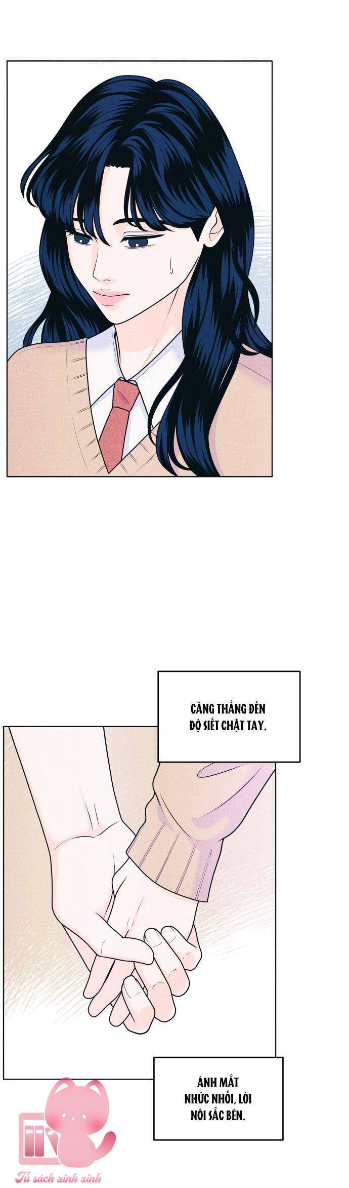 Cặp Đôi Hướng Nội Chapter 51 - 20