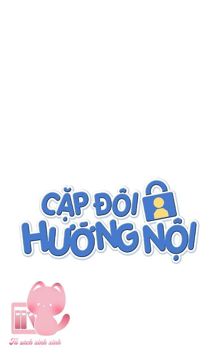 Cặp Đôi Hướng Nội Chapter 51 - 3