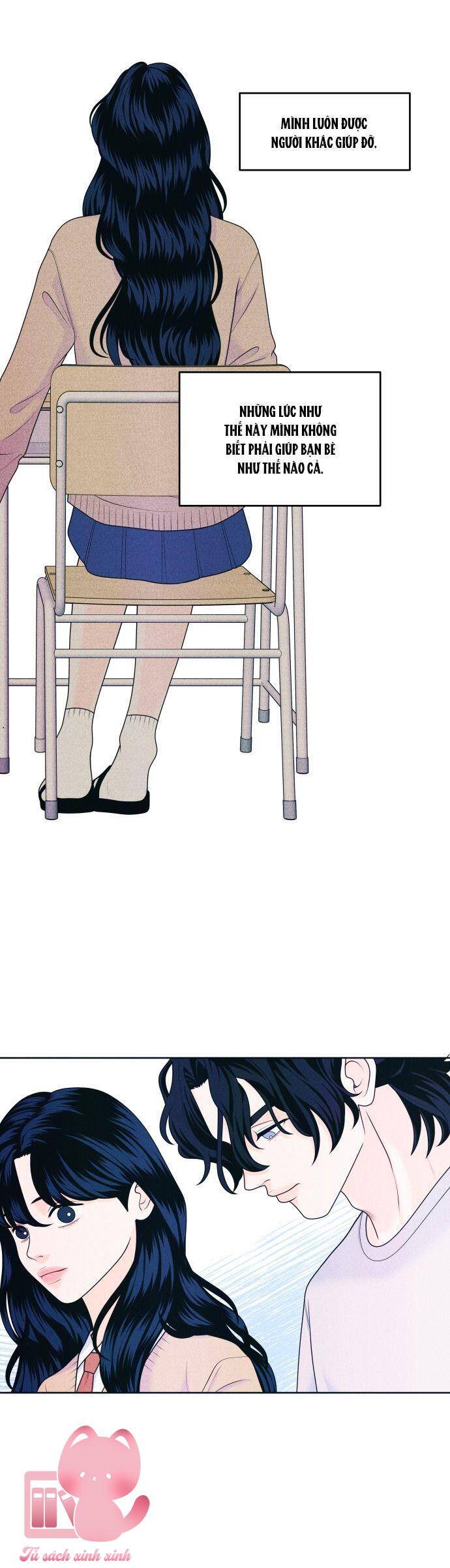 Cặp Đôi Hướng Nội Chapter 51 - 21