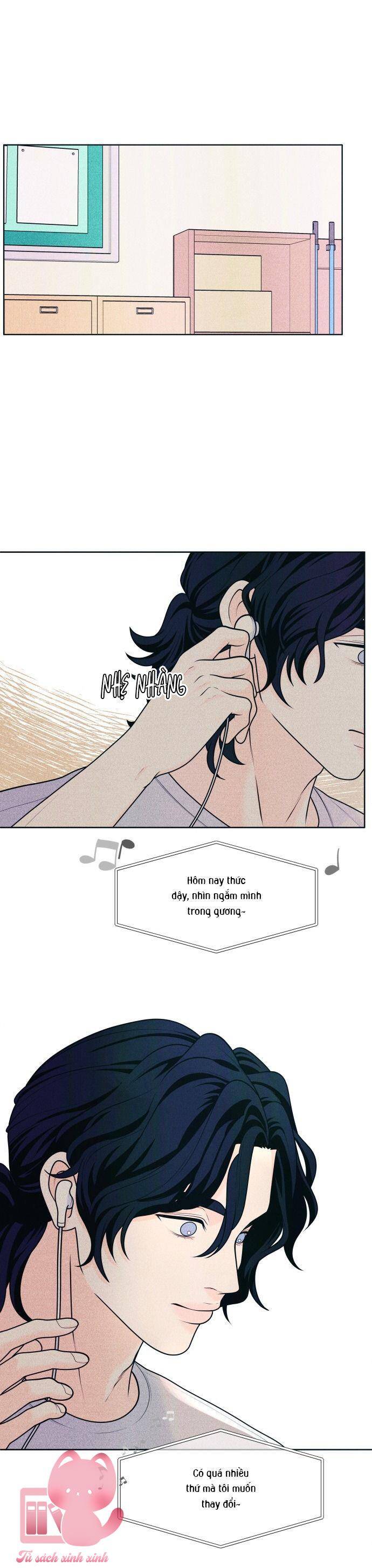 Cặp Đôi Hướng Nội Chapter 51 - 22