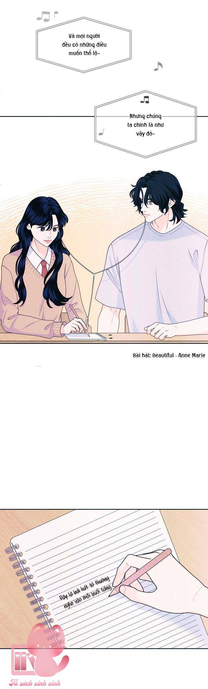 Cặp Đôi Hướng Nội Chapter 51 - 23