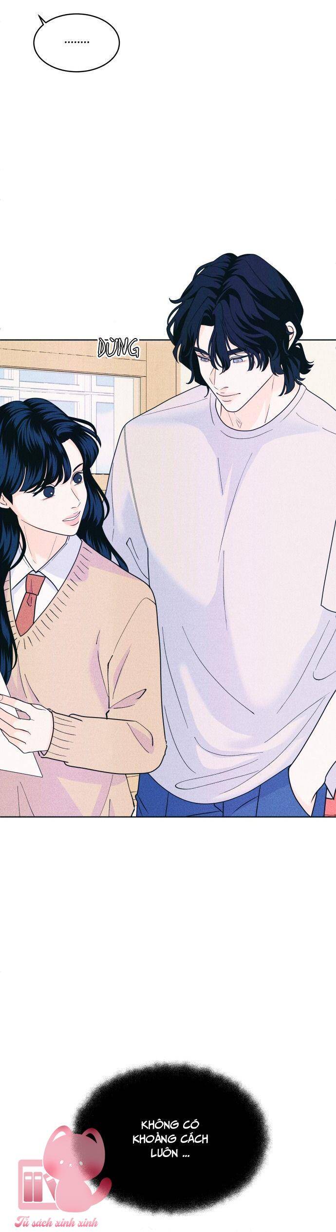 Cặp Đôi Hướng Nội Chapter 51 - 28