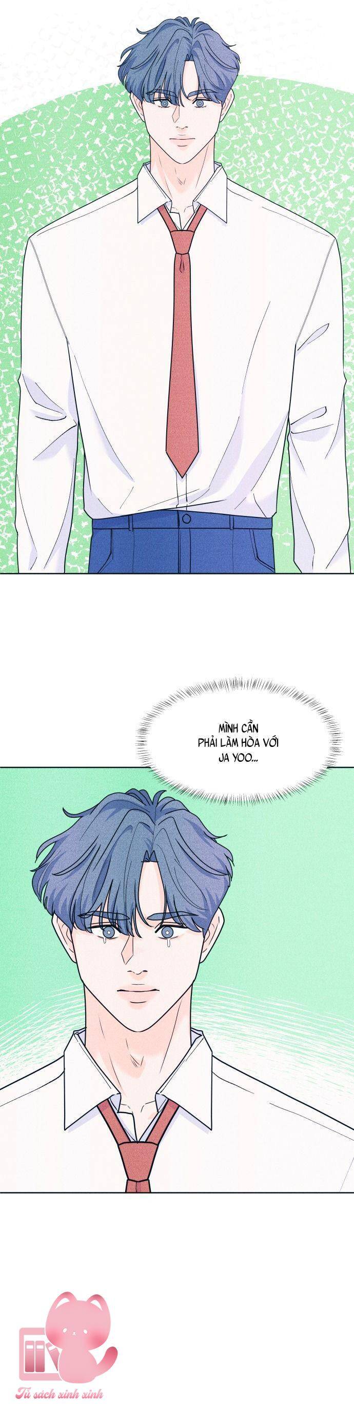 Cặp Đôi Hướng Nội Chapter 51 - 29