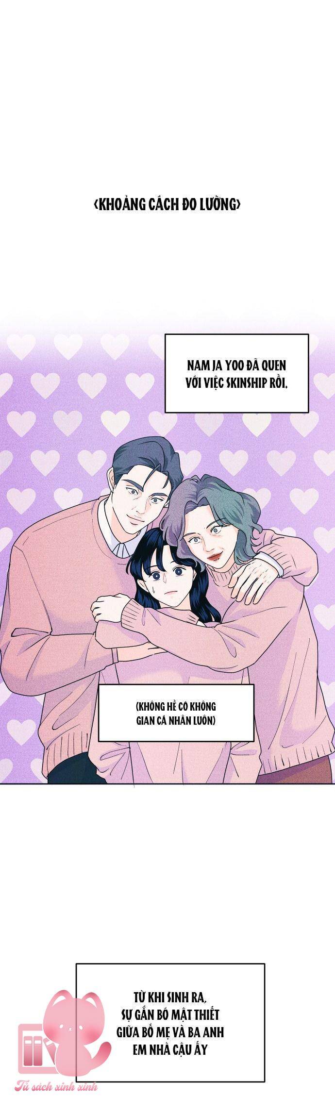 Cặp Đôi Hướng Nội Chapter 51 - 30