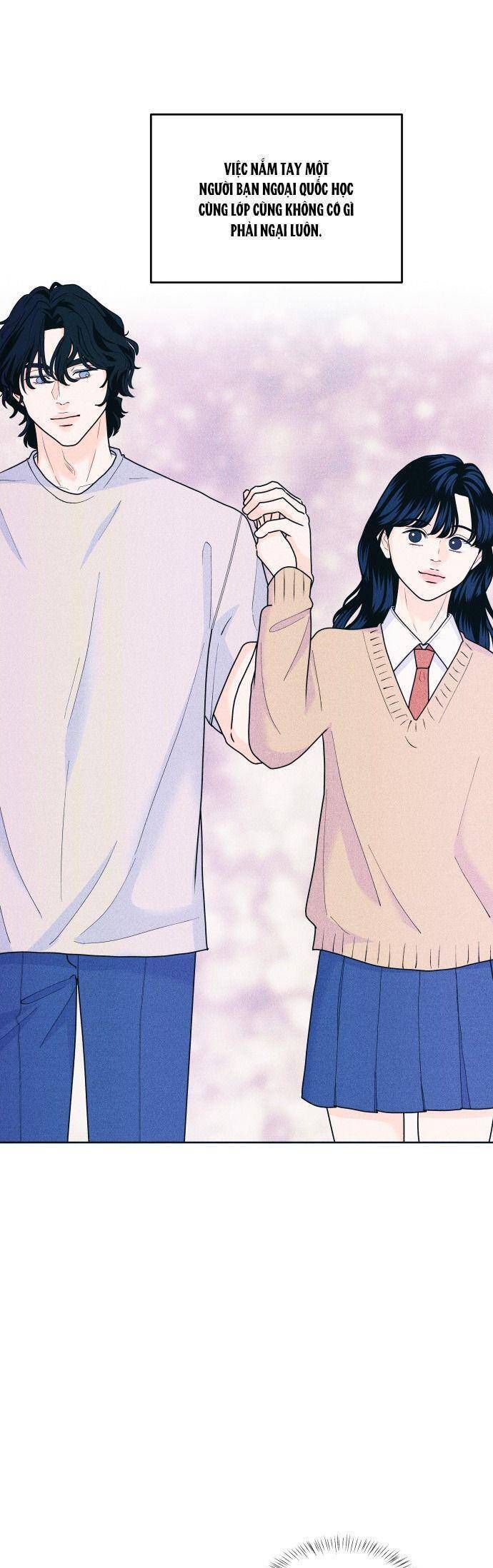 Cặp Đôi Hướng Nội Chapter 51 - 34