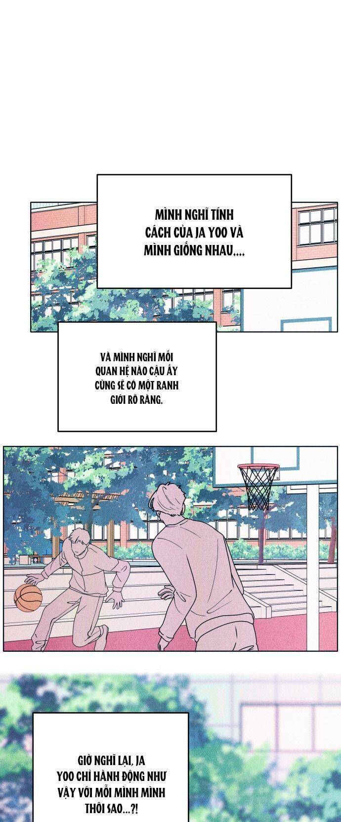 Cặp Đôi Hướng Nội Chapter 51 - 36