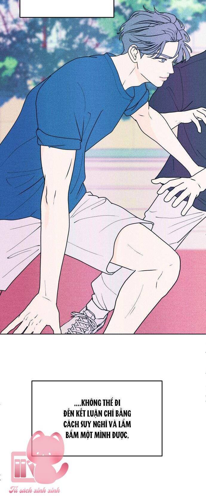 Cặp Đôi Hướng Nội Chapter 51 - 37