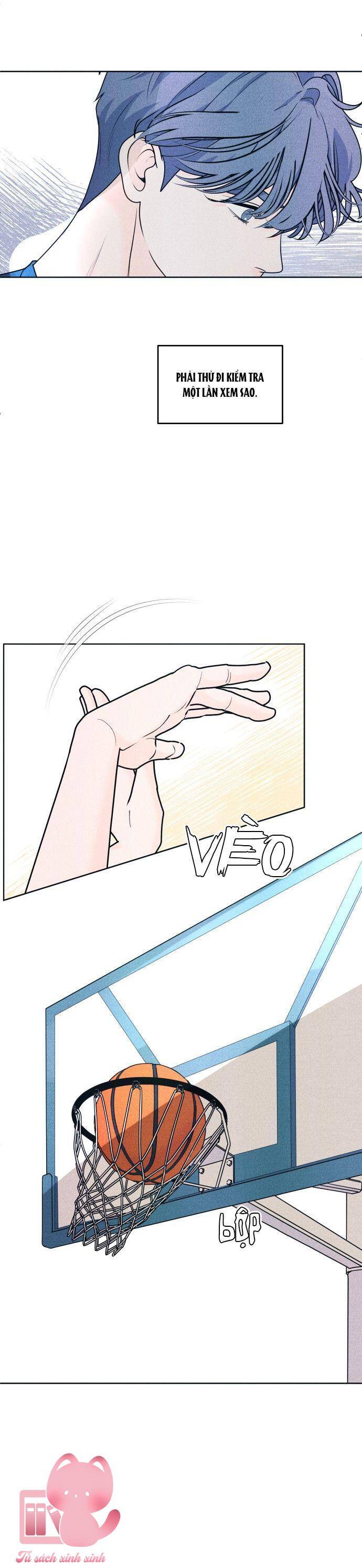 Cặp Đôi Hướng Nội Chapter 51 - 38