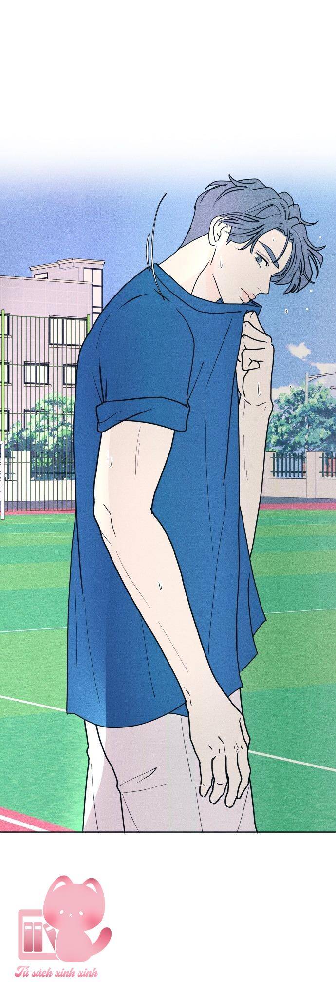 Cặp Đôi Hướng Nội Chapter 51 - 39