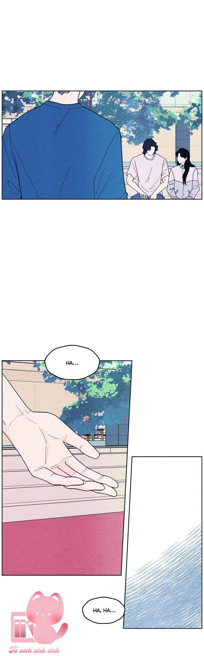 Cặp Đôi Hướng Nội Chapter 51 - 40