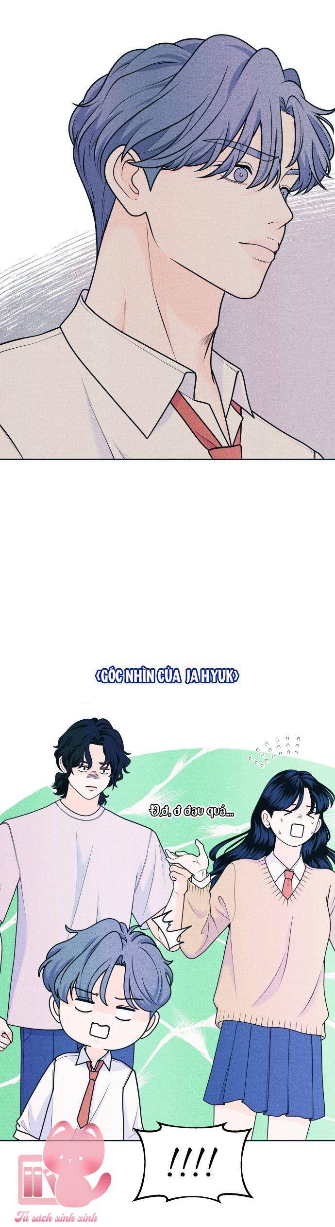 Cặp Đôi Hướng Nội Chapter 51 - 6