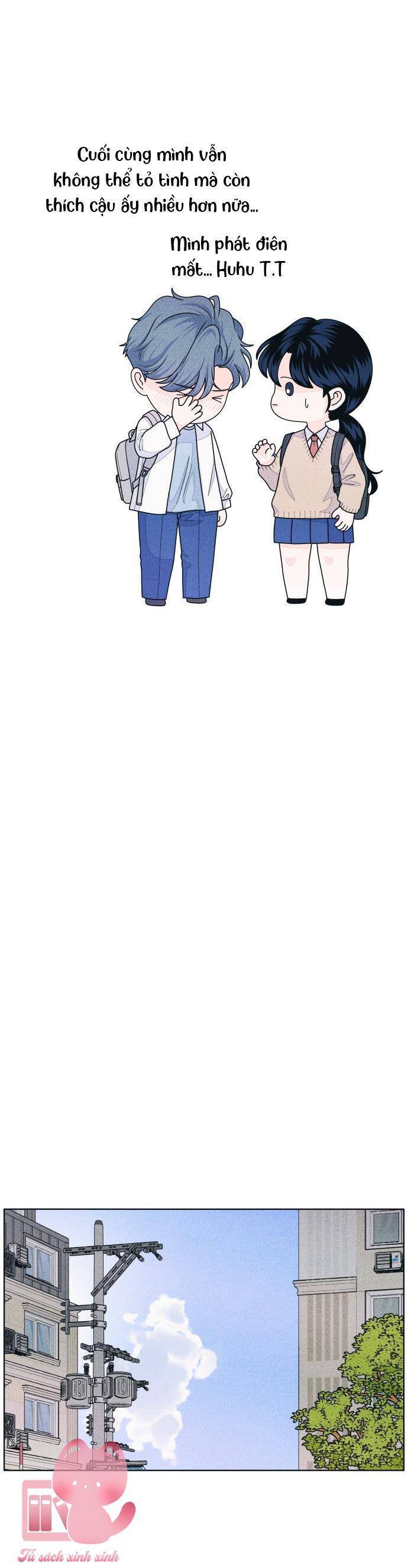 Cặp Đôi Hướng Nội Chapter  65 - 16