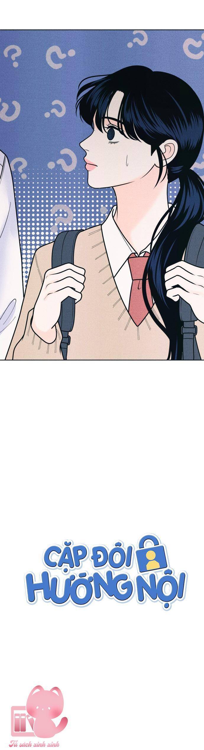 Cặp Đôi Hướng Nội Chapter  65 - 3