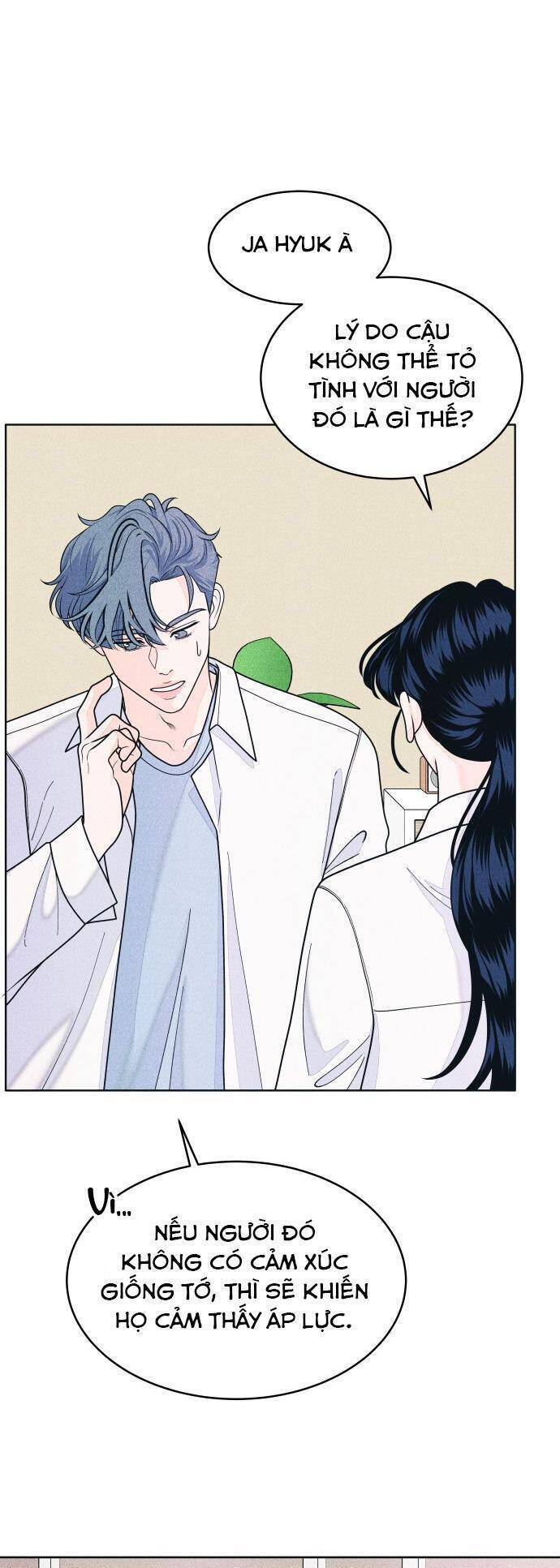 Cặp Đôi Hướng Nội Chapter  65 - 26