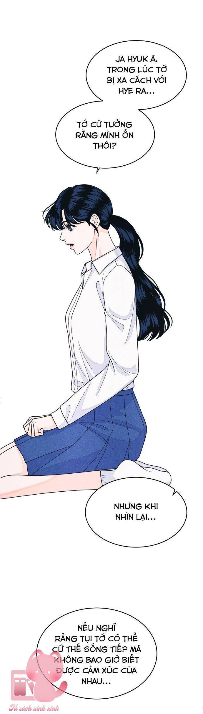 Cặp Đôi Hướng Nội Chapter  65 - 28